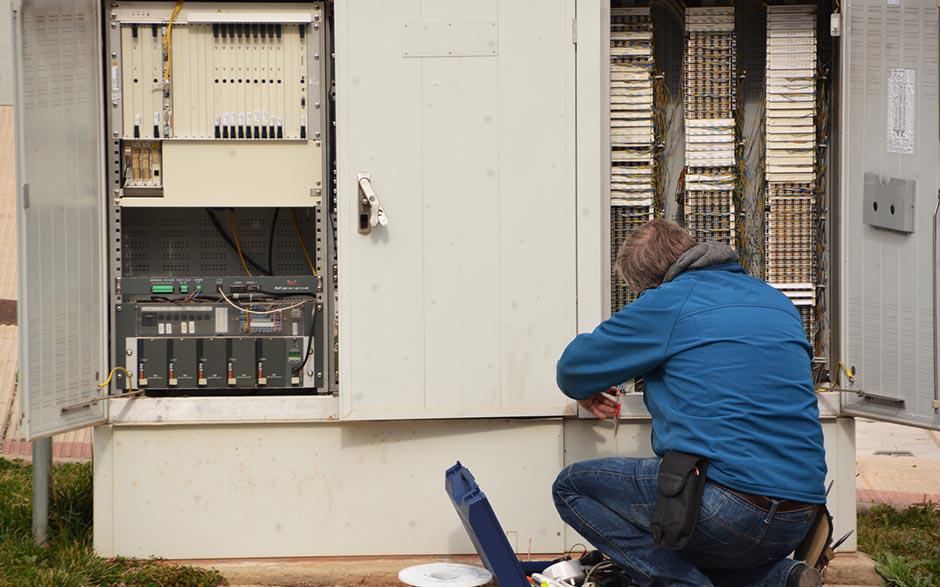 recherche électricien bâtiment Paris 3