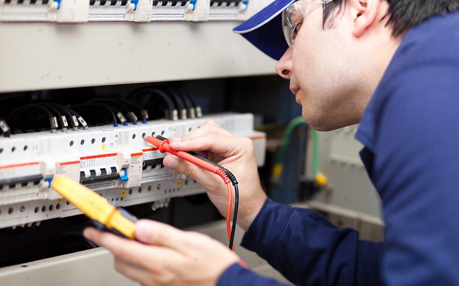 électricien artisan Clamart