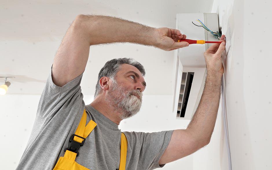artisans électricien Cergy